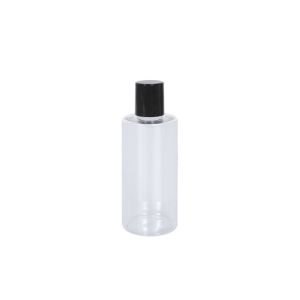 300ml PETG Eye Makeup Remover Pump Bottle BPA Free Cleaning Toner