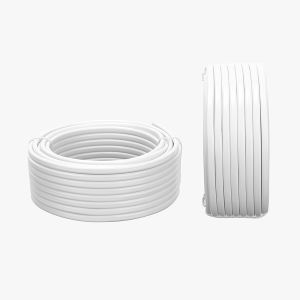 Sale SNI Certificated H03VVH2-F 300/300V Flexible 2 Core Copper Conductor Cable