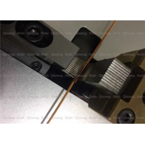 Automotive Ultrasonic Wire Harness Welding Machine 3000w Ultrasonic Wire Splicer