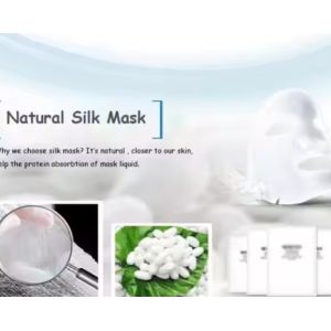 OEM / ODM Private Label Post Microneedling Recovery Mask Collagen Peptides