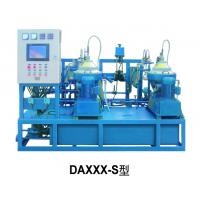 Buy 0.45 - 0.7MPa Fuel Oil Handling System at wholesale prices
