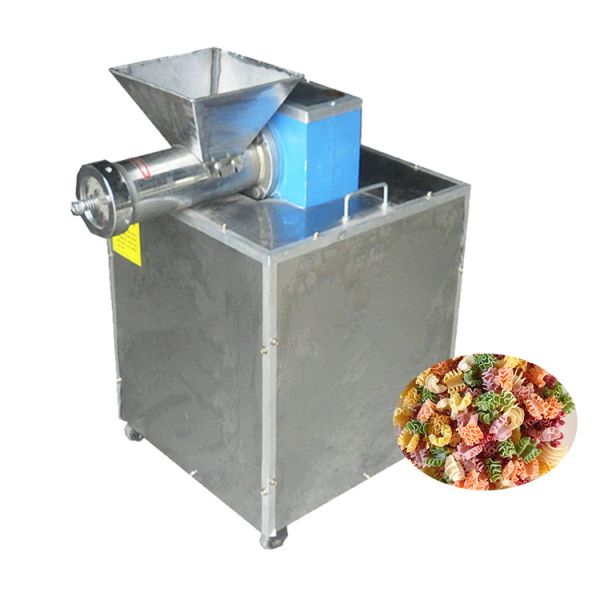 Buy Direct manufacturers good quality Pasta Maker/Macaroni Making Machine price at wholesale prices