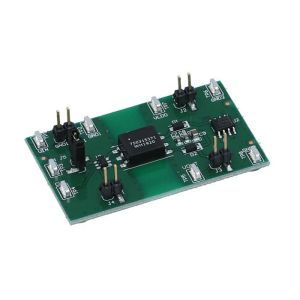 Quality SN6505BEVM Embedded Solutions 1A Transformer Driver SN6505B Evaluation Board for sale
