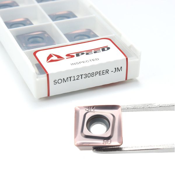 SOMT09T306 SOMT120520 SOMT12T308 SOMT SPMG WCMT QCMT WCMT05T308 Drilling U-Drill Insert for drilling hole