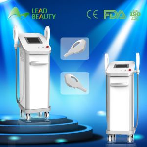 Multifunctional Acne pigmentation removal opt shr ipl shr hair removal