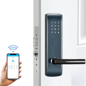 Quality BLE APP Electronic Security Door Locks for sale