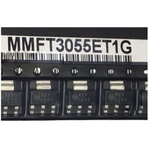 Quality mmft3055 electronic components ON SOT-223 specialized ics for sale