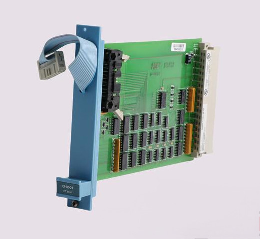 Buy Honeywell IO-0001 IO Extender Module Industrial Automation Control Systems Modular Expansion & Robust Performance at wholesale prices