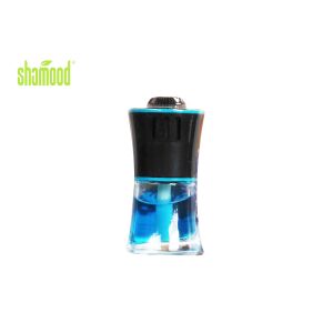 Vent Series Tropical Breeze Fragrance Aromatic Air Freshener Liquid Type