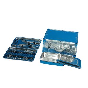 Quality K049 BTFK-V Medical examiner crime scene investigation kit for sale