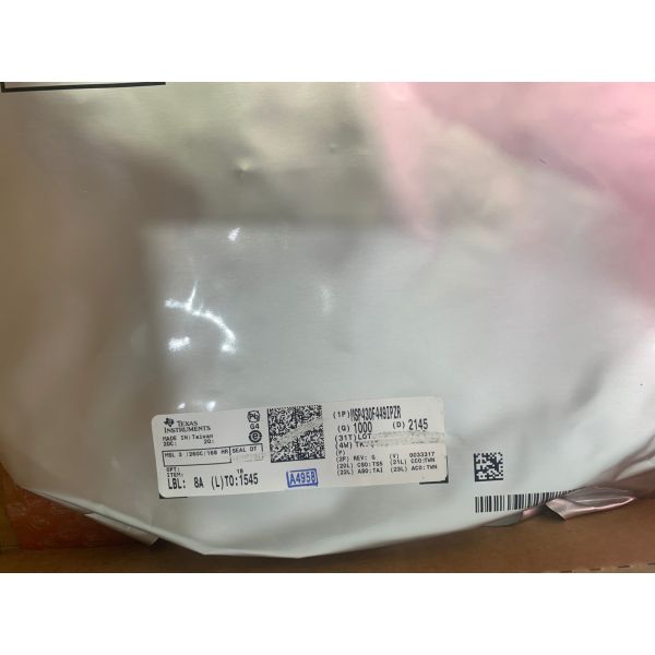 Buy MSP430F449IPZR LQFP100 Integrated Circuit New And Original at wholesale prices