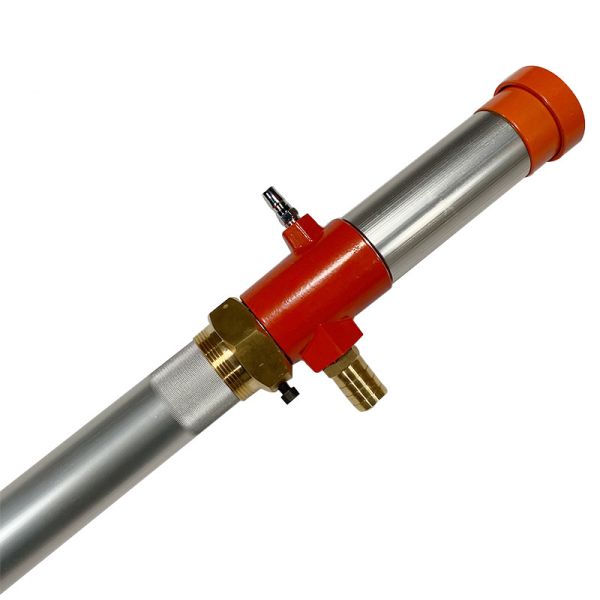 Buy Marine Boat Stainless Steel Pneumatic Piston Pump 60l/Min at wholesale prices