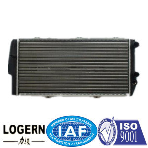 Quality 431121251A Cooling Car Radiator for sale