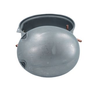 Appliance Shell Stamping Metal Compressor Die Casting Processing