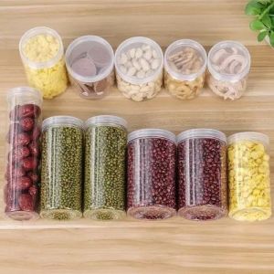 1.1KW Peanut Packing Scale Machine QMS