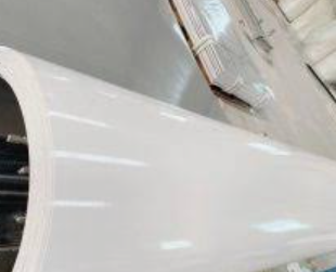 Refrigerated Truck Panel Low Thermal Conductivity, Good Designability, Long Life