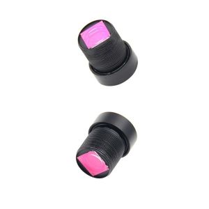 OV4689 Sensor 3.6mm M12 F1.8 Tachograph Rear Pull Lens