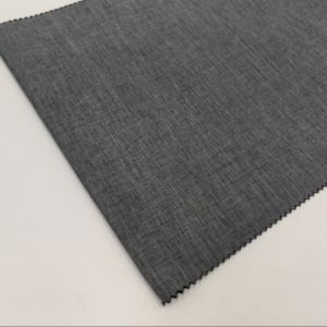 300D Woven Yarn Count Fabric Cation Fabric With PVC Coated