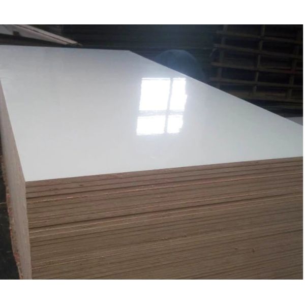 Buy cheap price white HPL plywood fireproofing board for Israel at wholesale prices