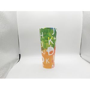 Quality Fashionable Food Grade Plastic Cups , Promotional Plastic Cup FDA Certification for sale