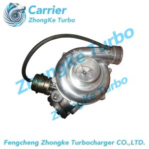 China RHC7A Turbo NH170044 VB250041 VA250041 24100-1690B 24100-1690C Turbocharger For Hino Truck With H06CT Engine on sale