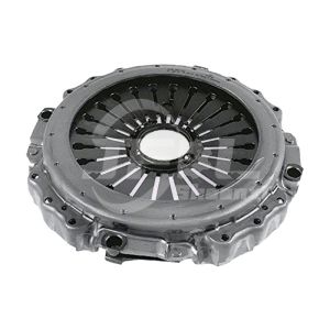 Clutch Pressure Plate MFZ 430 3482081231 For MERCEDES-BENZ Truck
