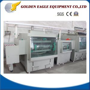 High Precision Ge-Sk9etching Machine for Corrosion Hollowed-out Circuit Board on