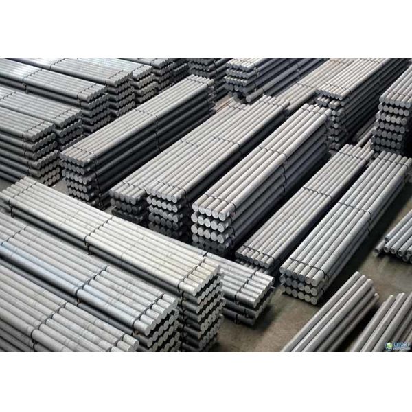 Buy 2000 Series Aluminium Round Bar With Good Machinability High Strength at wholesale prices