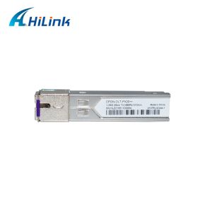 PX20++ EPON OLT Optical Transceiver Module 1.25G 30KM SC UPC Connector