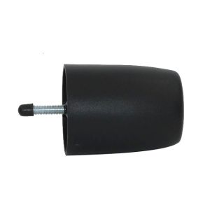 Screw 73g 92mm Bed Height Furniture Leg Extenders