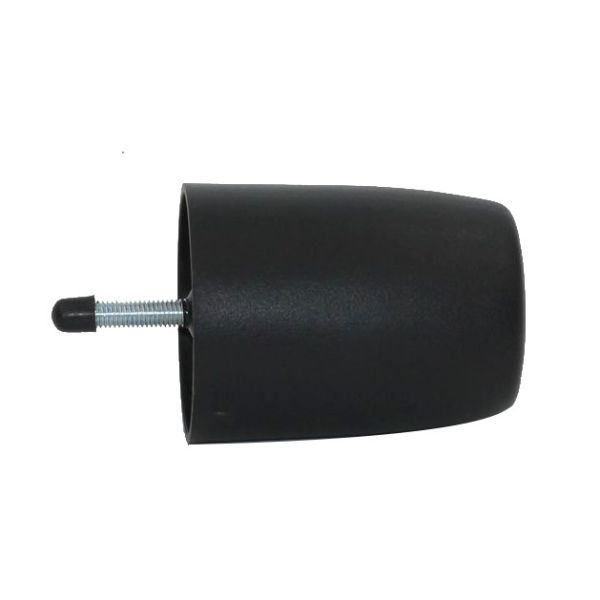 Buy Screw 73g 92mm Bed Height Furniture Leg Extenders at wholesale prices