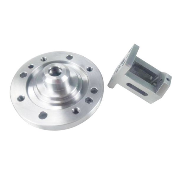 Buy CNC Machining Services Shop Bending CNC Parts at wholesale prices