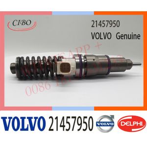 21457950 VOL Fuel Injector BEBE4F11001 85003714 85013147 21451295 21457951