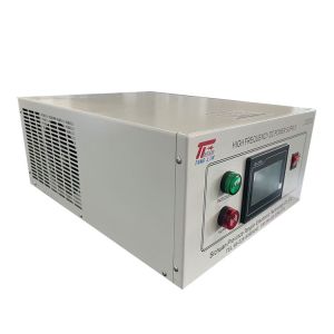 Programmable 600V 10A DC Power Supply with CC/CV