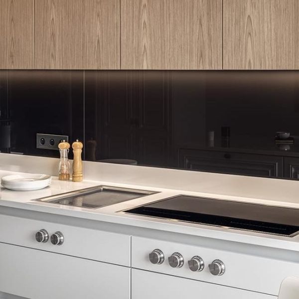 Villa Luxury Design Kitchen Cabinet Wall Pantry Organiser Kitchen Cabinet Island Melamine Kitchen Cabinets For Renovation