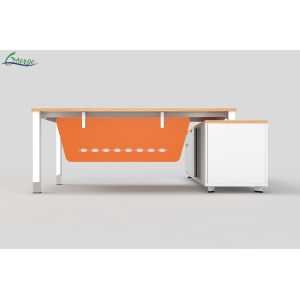 Efficiently Utilize Your Office Space with Open Space Workstation of Office