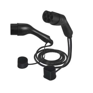 Home EV Charger 3.5KW Type2 To Type2 16/32A EVSE Electric Vehicle Charging