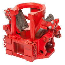 Buy Tubing Pneumatic Spider Drill Spare Parts For Energy Mining at wholesale prices