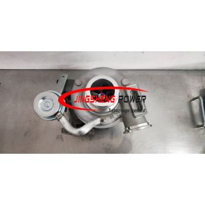 Dongfeng Truck Cummins Engine 4BTAA Turbocharger He200WG 3769718 3769719 403390H