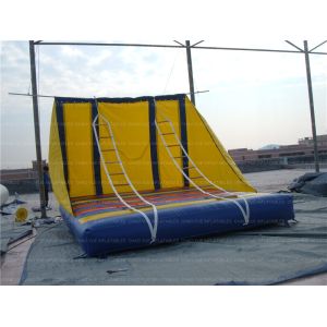 Inflatable Climbing Wall (CYSP-644)