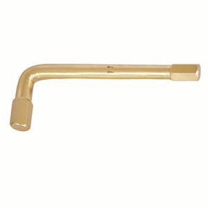 Quality Explosion-proof british inner hexagon spanner safety toolsTKNo.167 for sale