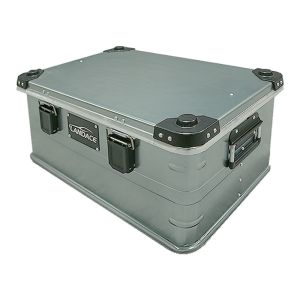 Offroad Aluminium Camping Box OEM Aluminium Chuck Box