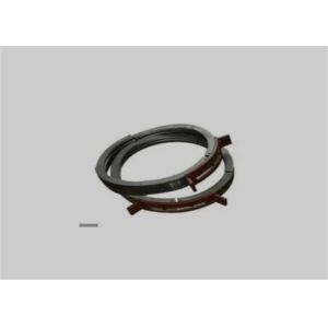 Electric Hoist And Winch Use 3.2T Wire Rope Guider