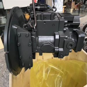 Belparts Excavator Hydraulic Pump For Kobelco SK460-8 SK485-9 SANY SY485-8 Main
