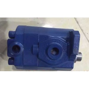 AP2D25 Hydraulic gear pump for Hyundai R60 excavator