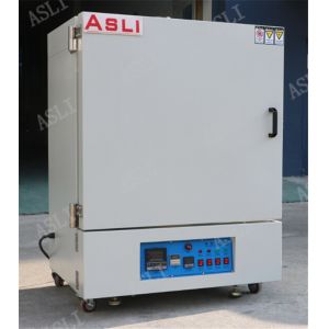 Accelerated Aging Test Chamber / High Temperature Heating Oven