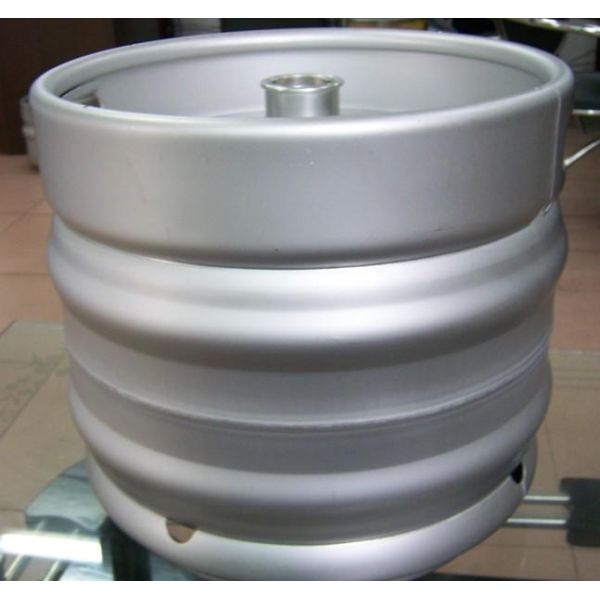 Buy beer barrel from 10L to 59L at wholesale prices