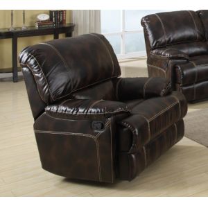 Quality Leather Recliner Sofa Chairs for sale