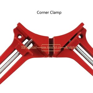 Corner Clamp ,Woodworking DIY,Hand Tools