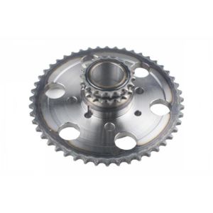 SPROCKET-IDLER Part number: 13014EB70A FOR NISSAN